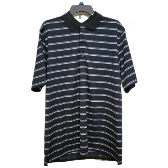 Greg Norman Collection Other - Greg Norman Men's Golf Polo Shirt
